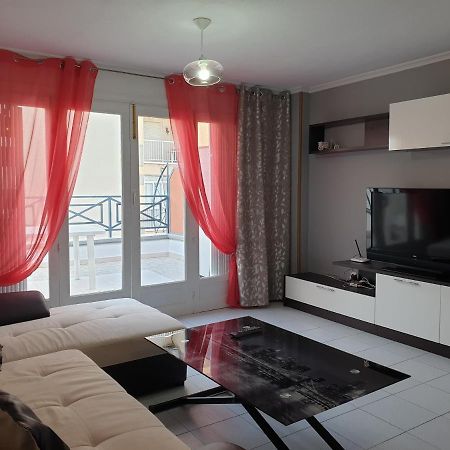 トレビエハPenthouse Residencial Virginiaアパートメント エクステリア 写真