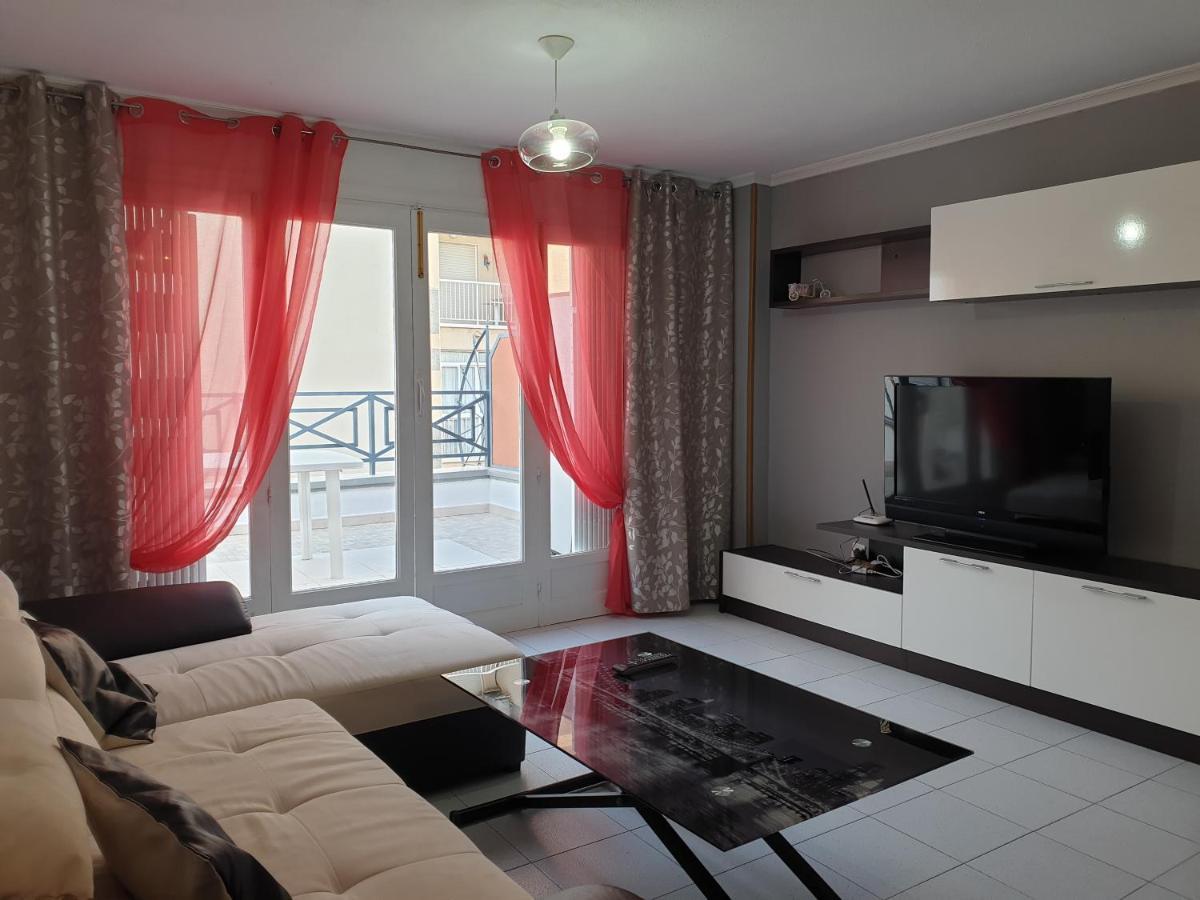 トレビエハPenthouse Residencial Virginiaアパートメント エクステリア 写真