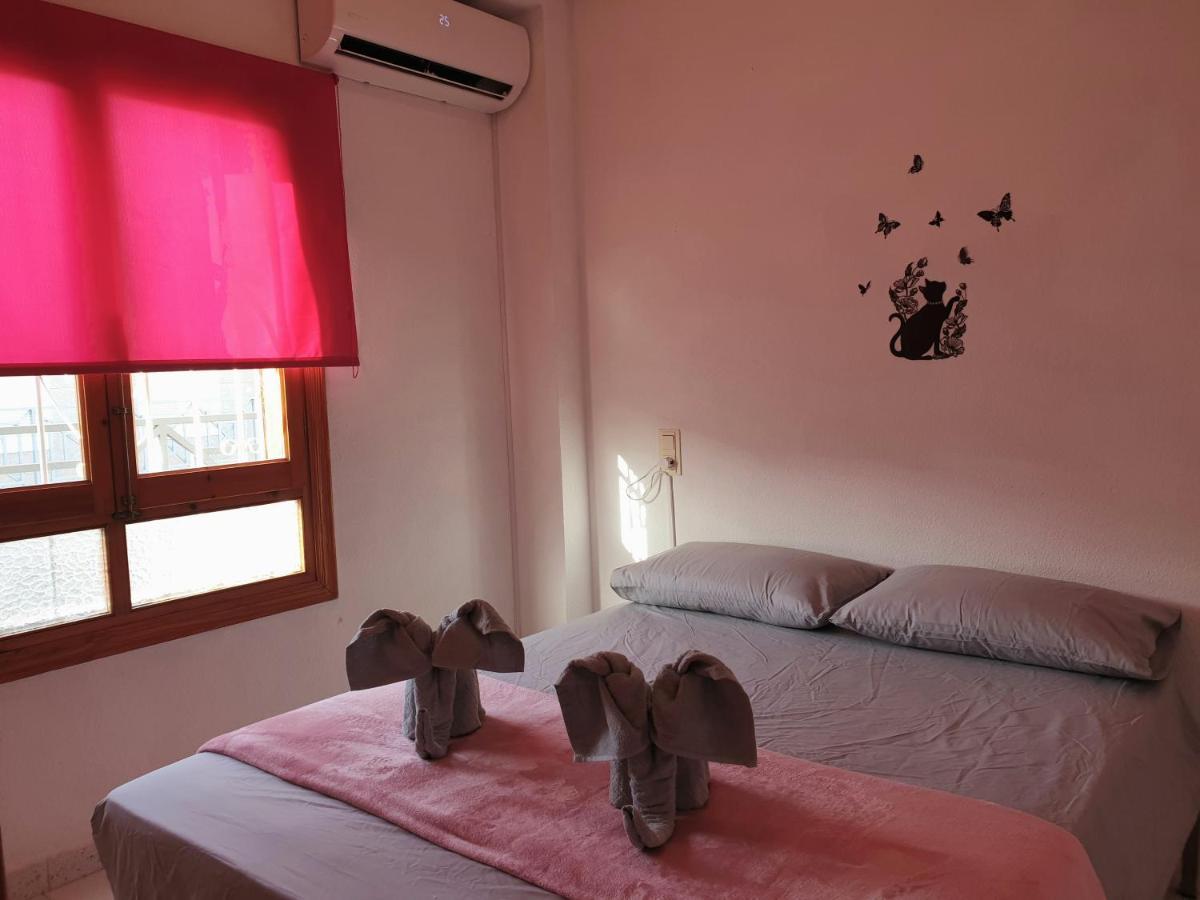トレビエハPenthouse Residencial Virginiaアパートメント エクステリア 写真