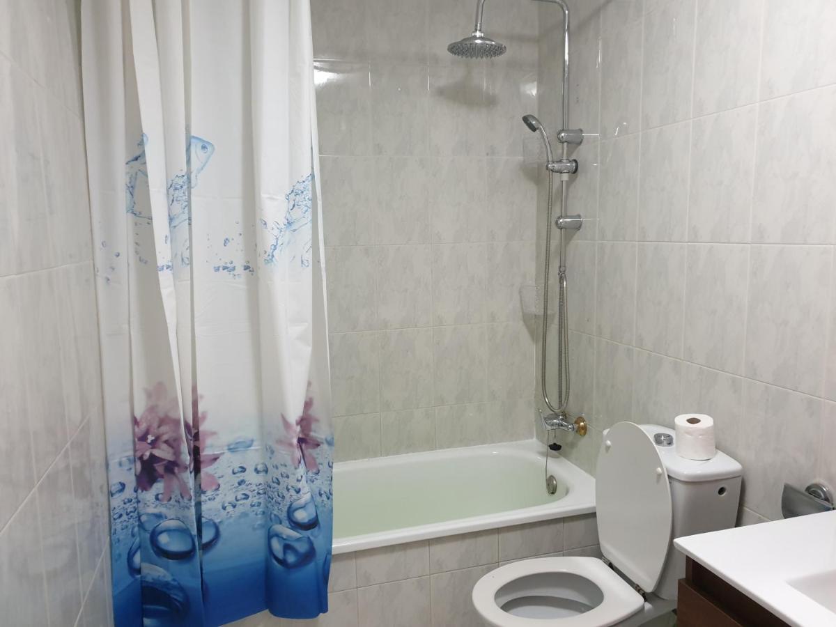 トレビエハPenthouse Residencial Virginiaアパートメント エクステリア 写真